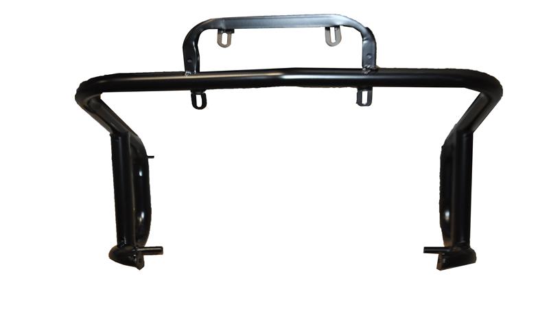 ÖN SIRT DAYANAK BAĞLANTI DEMİRİ (MASTER CAR)